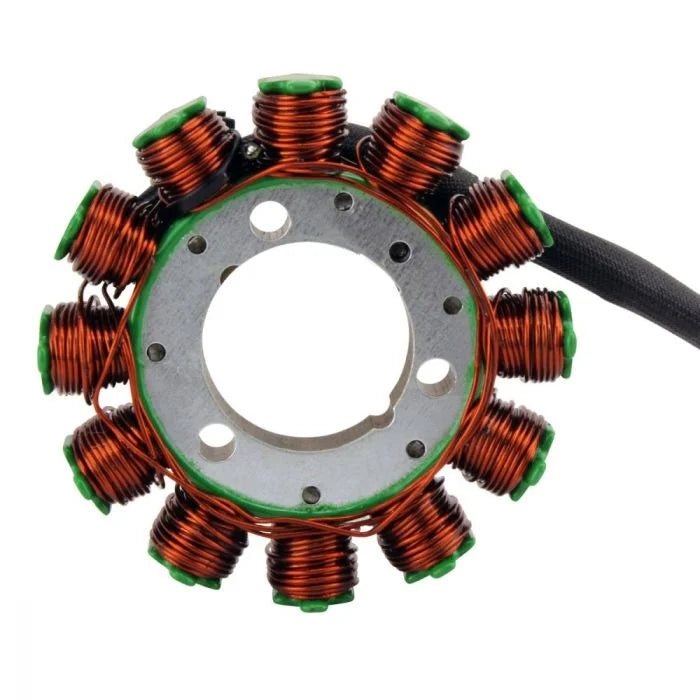 RMSTATOR RMSTATOR STATOR FOR KAWASAKI RMS010-108173 - Back View