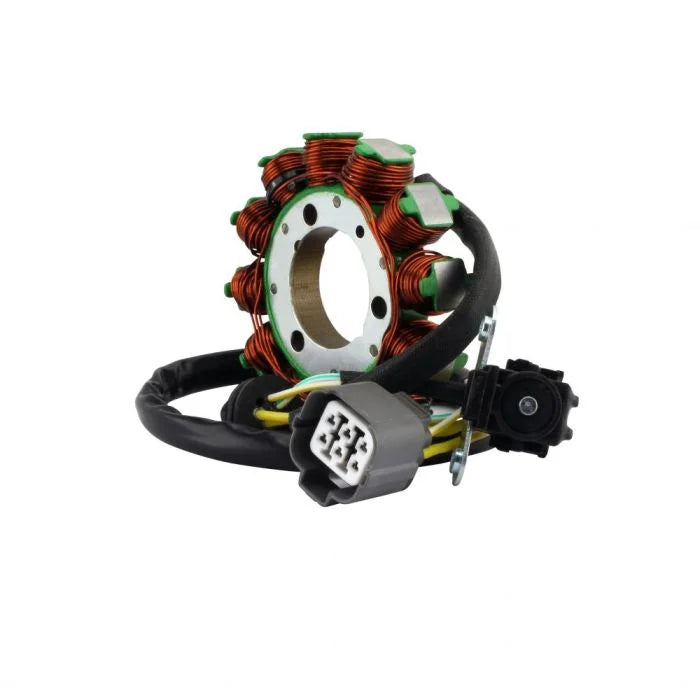 RMSTATOR RMSTATOR STATOR FOR KAWASAKI RMS010-108173 - Installation View