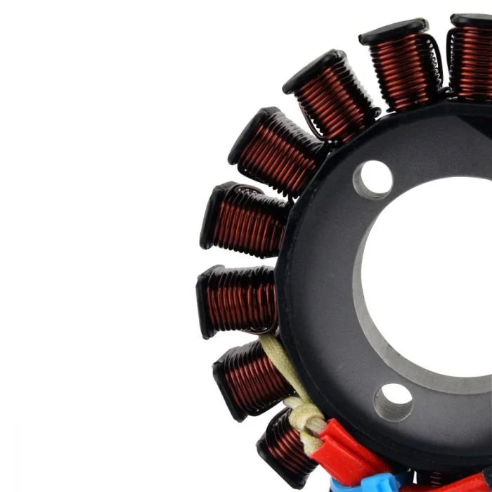 RMSTATOR RMSTATOR STATOR FOR YAMAHA RMS010-108069 - Side View
