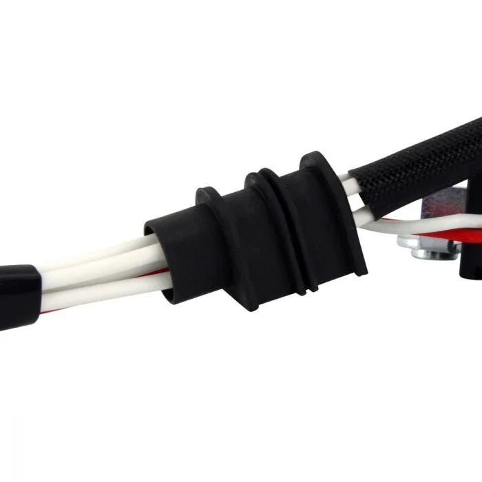RMSTATOR RMSTATOR STATOR FOR YAMAHA RMS010-108069 - Installation View