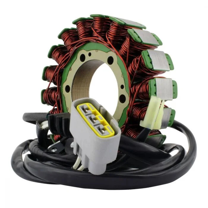 RMSTATOR RMSTATOR STATOR FOR YAMAHA V-MAX 1700 2009-2020 RMS010-107642 - Side View