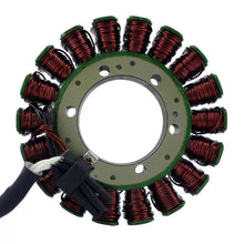 Load image into Gallery viewer, RMSTATOR RMSTATOR STATOR FOR YAMAHA V-MAX 1700 2009-2020 RMS010-107642 - Installation View