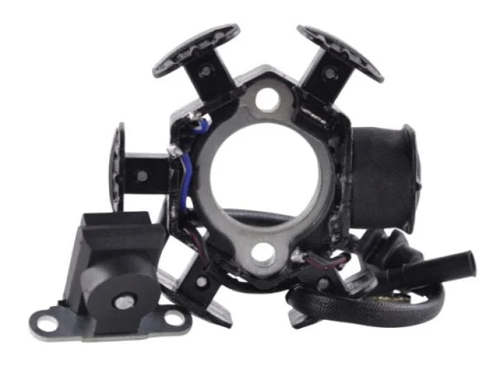 RMSTATOR RMSTATOR STATOR MITSUBA RMS010-101530 - Main Product View