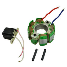 Load image into Gallery viewer, RMSTATOR RMSTATOR STATOR + PICKUP PULSAR COIL RM22842