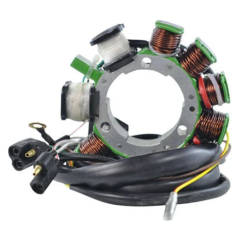 RMSTATOR RMSTATOR STATOR RM01007