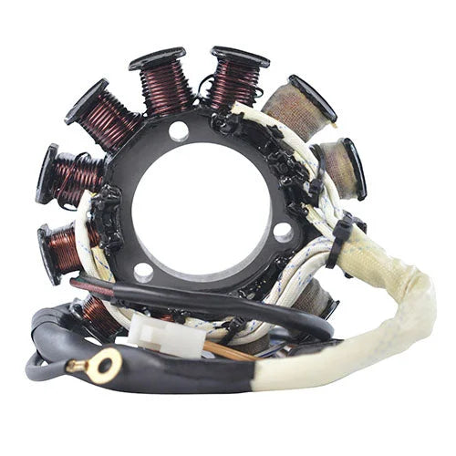 RMSTATOR RMSTATOR STATOR RM01010