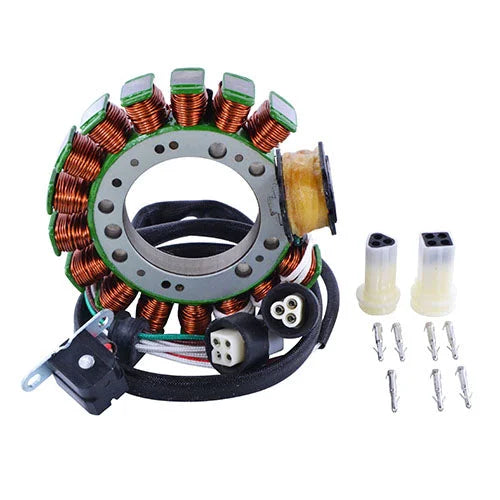 RMSTATOR RMSTATOR STATOR RM01019