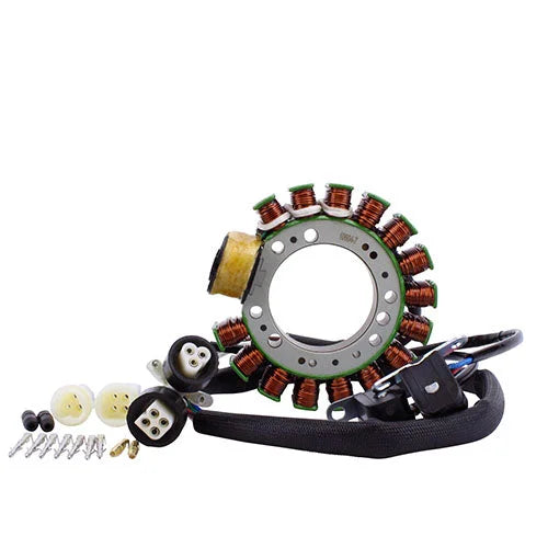 RMSTATOR RMSTATOR STATOR RM01020