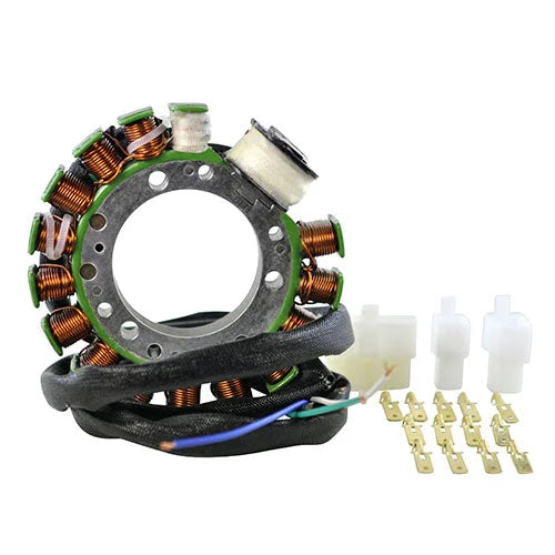 RMSTATOR RMSTATOR STATOR RM01055