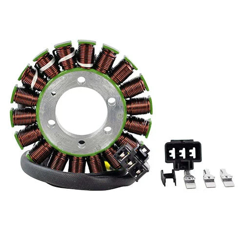 RMSTATOR RMSTATOR STATOR RM01078