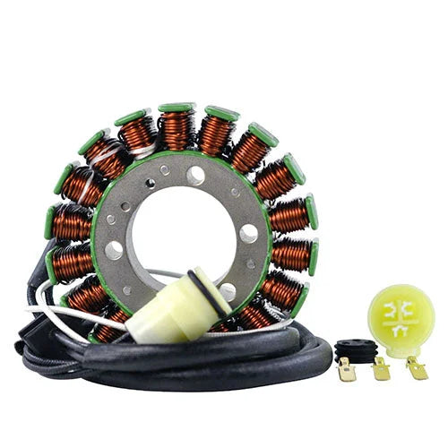 RMSTATOR RMSTATOR STATOR RM01085