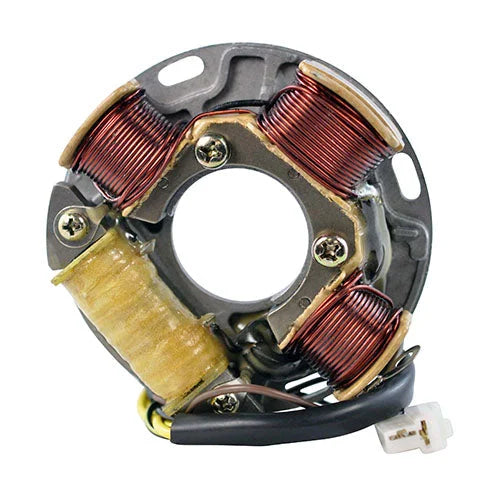 RMSTATOR RMSTATOR STATOR RM01099