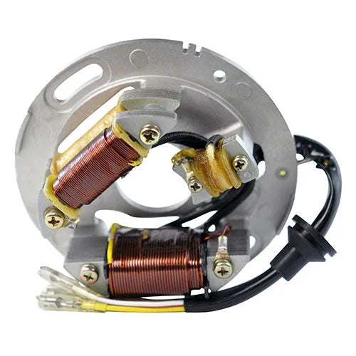 RMSTATOR RMSTATOR STATOR RM01102