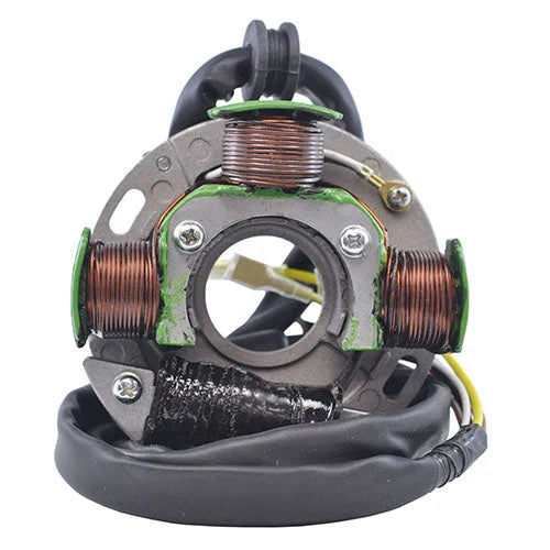 RMSTATOR RMSTATOR STATOR RM01105