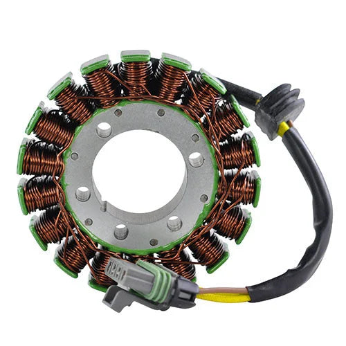 RMSTATOR RMSTATOR STATOR RM01120 - Back View