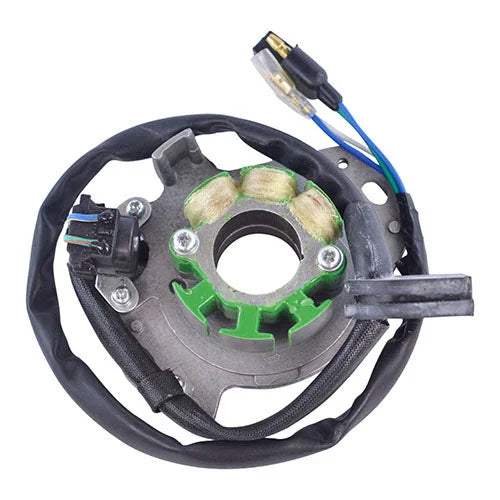 RMSTATOR RMSTATOR STATOR RM01190