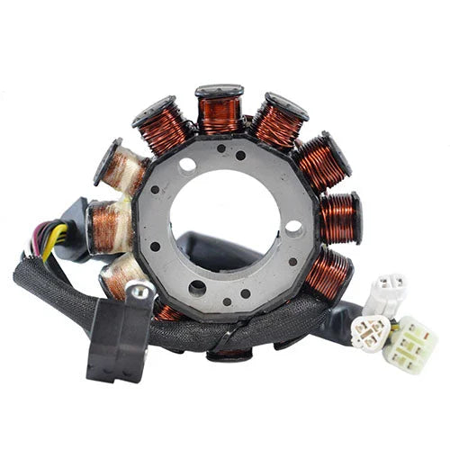 RMSTATOR RMSTATOR STATOR RM01213