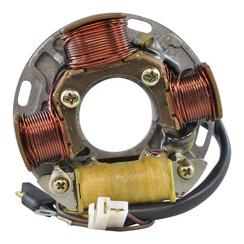 RMSTATOR RMSTATOR STATOR RM01218