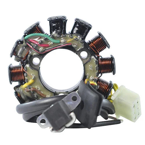 RMSTATOR RMSTATOR STATOR RM01224