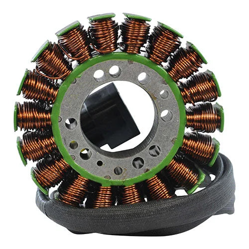 RMSTATOR RMSTATOR STATOR RM01234