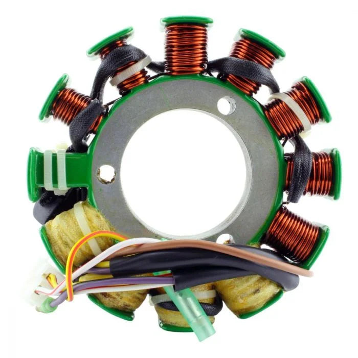 RMSTATOR RMSTATOR STATOR RM01238 - Side View