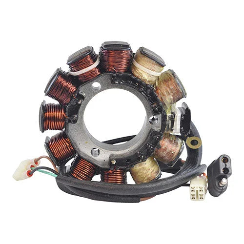 RMSTATOR RMSTATOR STATOR RM01272