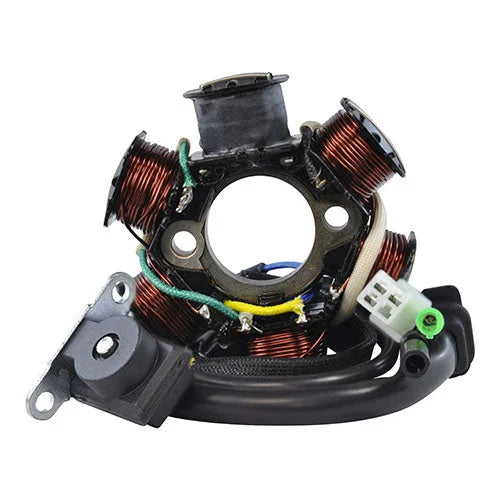 RMSTATOR RMSTATOR STATOR RM01288