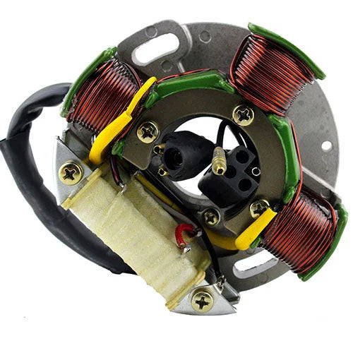 RMSTATOR RMSTATOR STATOR RM01300