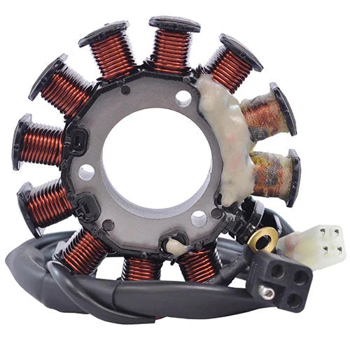 RMSTATOR RMSTATOR STATOR RM01301