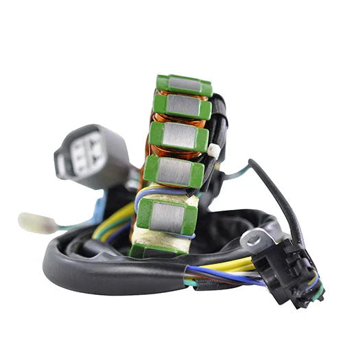 RMSTATOR RMSTATOR STATOR RM01316 - Side View