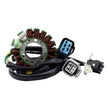 Load image into Gallery viewer, RMSTATOR RMSTATOR STATOR RM01316 - Back View