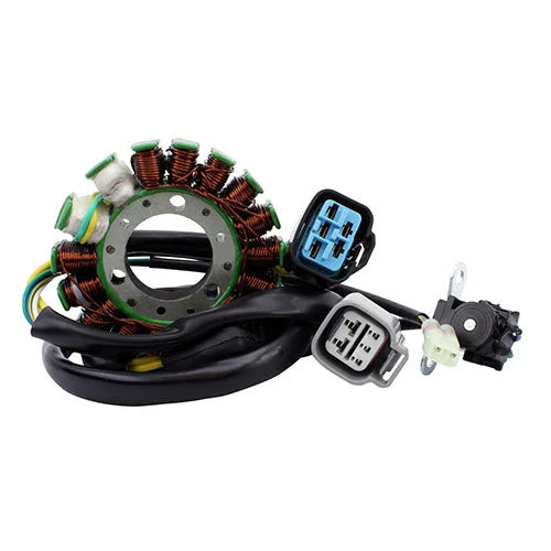 RMSTATOR RMSTATOR STATOR RM01316 - Back View