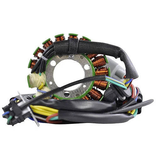 RMSTATOR RMSTATOR STATOR RM01316 - Installation View
