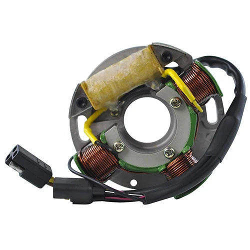 RMSTATOR RMSTATOR STATOR RM01352