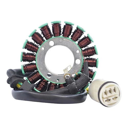 RMSTATOR RMSTATOR STATOR RM01359