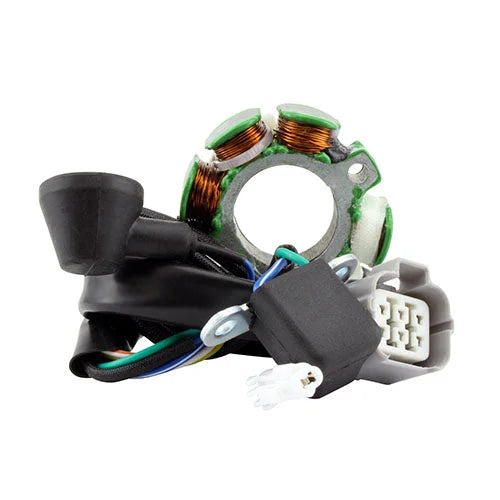 RMSTATOR RMSTATOR STATOR RM01376 - Back View