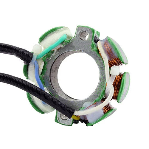 RMSTATOR RMSTATOR STATOR RM01376 - Installation View