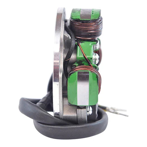 RMSTATOR RMSTATOR STATOR RM01380 - Side View