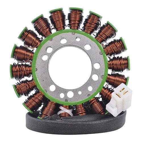 RMSTATOR RMSTATOR STATOR RM01395