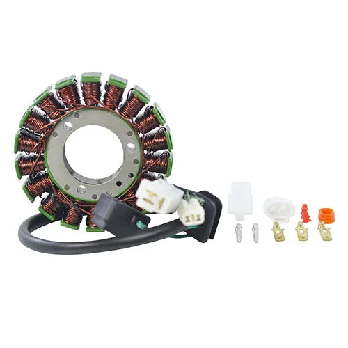 RMSTATOR RMSTATOR STATOR RM01396
