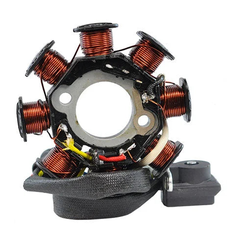 RMSTATOR RMSTATOR STATOR RM01405 - Main Product View