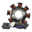 Load image into Gallery viewer, RMSTATOR RMSTATOR STATOR RM01405 - Installation View