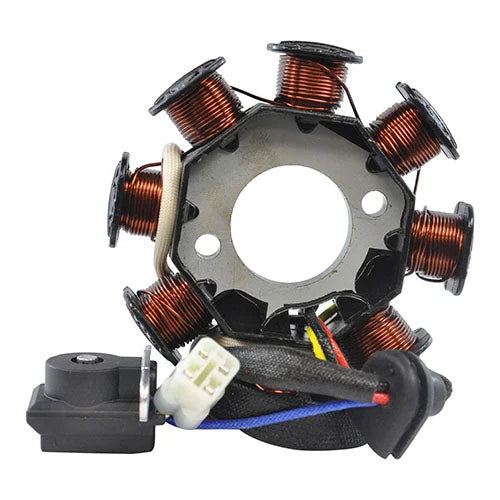 RMSTATOR RMSTATOR STATOR RM01405 - Installation View