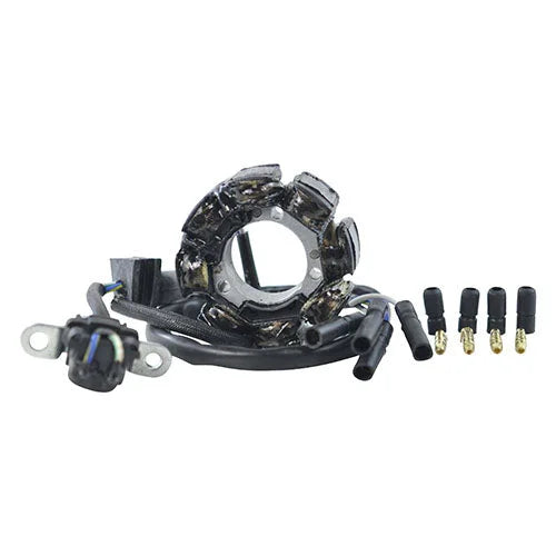 RMSTATOR RMSTATOR STATOR RM01451