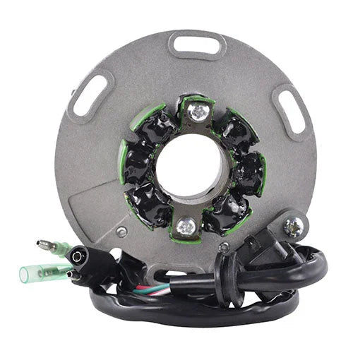 RMSTATOR RMSTATOR STATOR RM01452