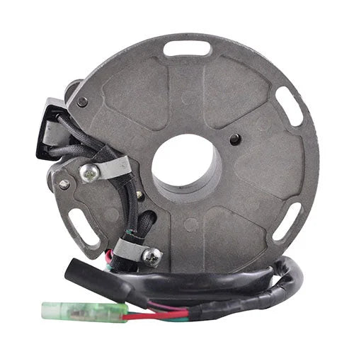 RMSTATOR RMSTATOR STATOR RM01454 - Side View
