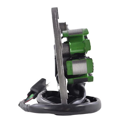RMSTATOR RMSTATOR STATOR RM01454 - Installation View