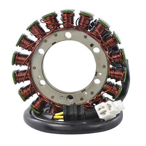 RMSTATOR RMSTATOR STATOR RM01522