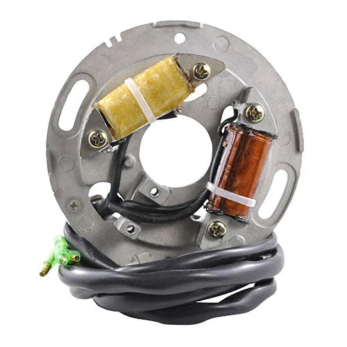 RMSTATOR RMSTATOR STATOR RM01529 - Side View