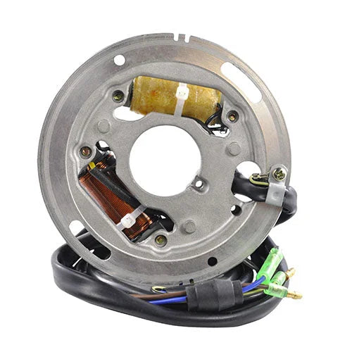 RMSTATOR RMSTATOR STATOR RM01529 - Back View